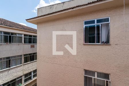 Apartamento à venda com 80m², 3 quartos e sem vagaVista do Quarto 2