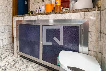 Apartamento à venda com 80m², 3 quartos e sem vagaCozinha - Armários