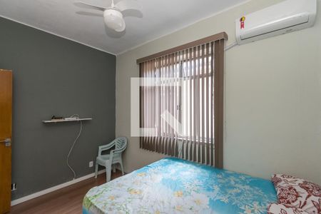 Apartamento à venda com 80m², 3 quartos e sem vagaQuarto 3