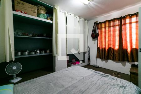 Dormitório 1 de casa à venda com 3 quartos, 200m² em Vila Moreira, São Paulo