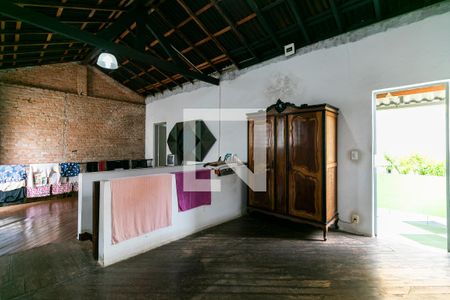 Sala 4 de casa à venda com 3 quartos, 200m² em Vila Moreira, São Paulo