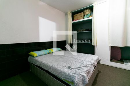 Dormitório 1 de casa à venda com 3 quartos, 200m² em Vila Moreira, São Paulo