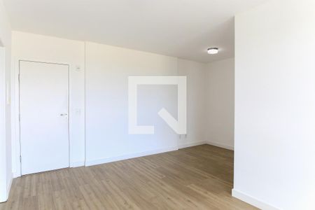 Sala de apartamento para alugar com 1 quarto, 55m² em Jardim das Colinas, São José dos Campos