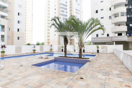 Apartamento para alugar com 55m², 1 quarto e 1 vagaÁrea comum - Piscina