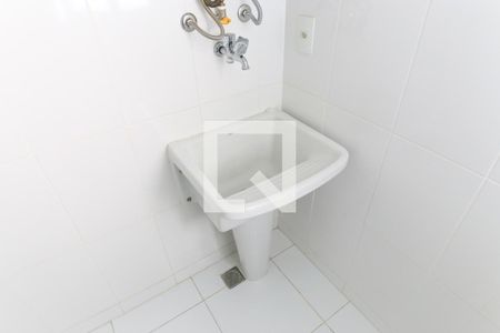 Apartamento para alugar com 55m², 1 quarto e 1 vagaLavanderia
