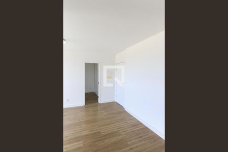 Sala de apartamento para alugar com 1 quarto, 55m² em Jardim das Colinas, São José dos Campos