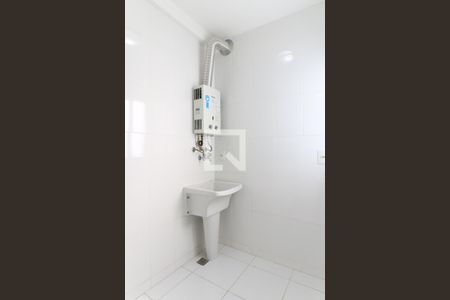 Apartamento para alugar com 55m², 1 quarto e 1 vagaLavanderia