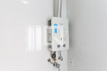Apartamento para alugar com 55m², 1 quarto e 1 vagaLavanderia