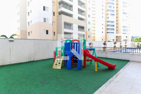 Apartamento para alugar com 55m², 1 quarto e 1 vagaÁrea Comum - Playground