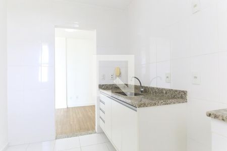 Apartamento para alugar com 55m², 1 quarto e 1 vagaCozinha