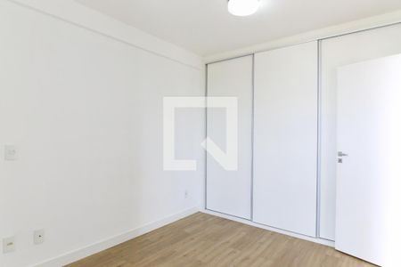 Suíte de apartamento para alugar com 1 quarto, 55m² em Jardim das Colinas, São José dos Campos