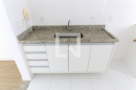 Apartamento para alugar com 55m², 1 quarto e 1 vagaCozinha