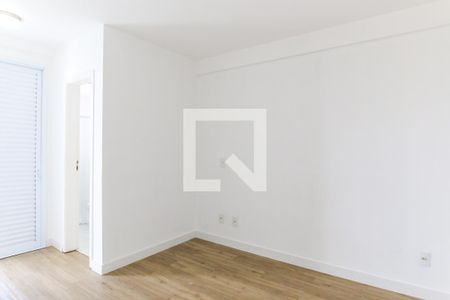 Suíte de apartamento para alugar com 1 quarto, 55m² em Jardim das Colinas, São José dos Campos