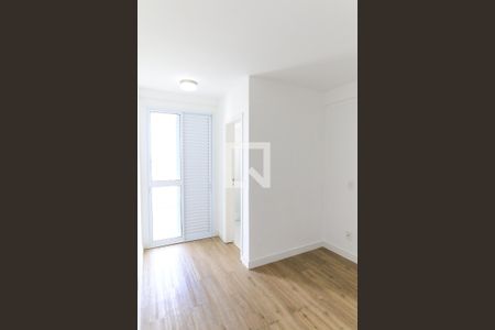 Suíte de apartamento para alugar com 1 quarto, 55m² em Jardim das Colinas, São José dos Campos