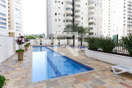 Apartamento para alugar com 55m², 1 quarto e 1 vagaÁrea comum - Piscina
