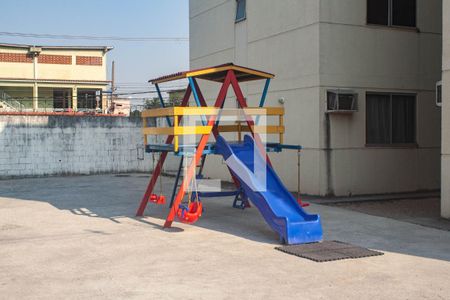 Apartamento para alugar com 57m², 2 quartos e 1 vagaÁrea comum - Playground