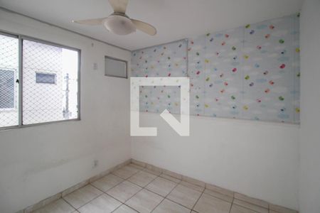 Apartamento para alugar com 57m², 2 quartos e 1 vagaQuarto 2