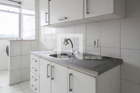 Apartamento para alugar com 57m², 2 quartos e 1 vagaCozinha