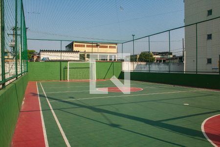 Apartamento para alugar com 57m², 2 quartos e 1 vagaQuadra Esportiva