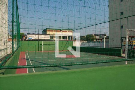 Apartamento para alugar com 57m², 2 quartos e 1 vagaQuadra Esportiva