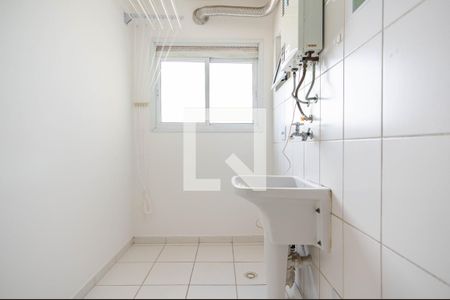 Apartamento à venda com 67m², 2 quartos e 1 vagaÁrea de Serviço