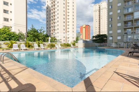 Apartamento à venda com 67m², 2 quartos e 1 vagaPiscina