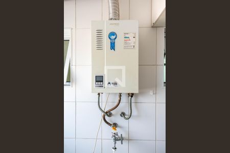 Apartamento à venda com 67m², 2 quartos e 1 vagaÁrea de Serviço