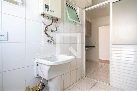 Apartamento à venda com 67m², 2 quartos e 1 vagaÁrea de Serviço