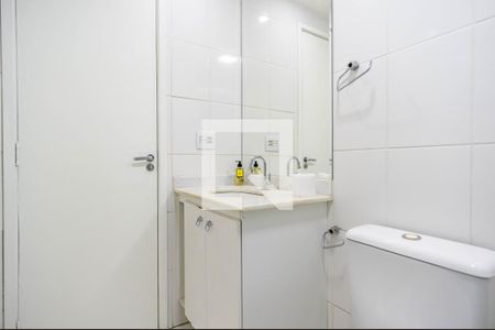 Apartamento à venda com 67m², 2 quartos e 1 vagaBanheiro