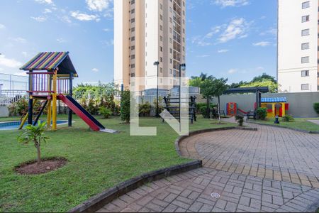 Apartamento à venda com 67m², 2 quartos e 1 vagaPlayground