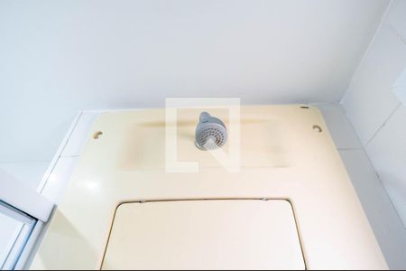 Apartamento à venda com 67m², 2 quartos e 1 vagaBanheiro da Suíte