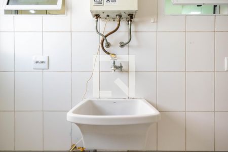 Apartamento à venda com 67m², 2 quartos e 1 vagaÁrea de Serviço