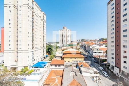 Vista de apartamento à venda com 2 quartos, 67m² em Piqueri, São Paulo