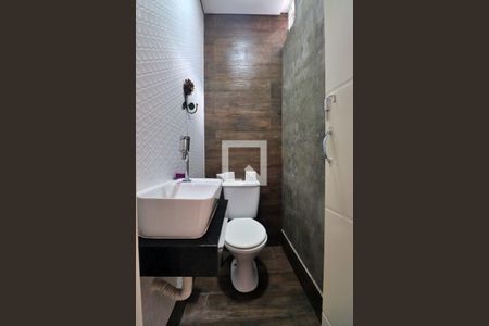 Casa à venda com 186m², 3 quartos e 4 vagasLavabo