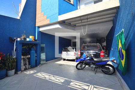 Casa à venda com 186m², 3 quartos e 4 vagasGaragem