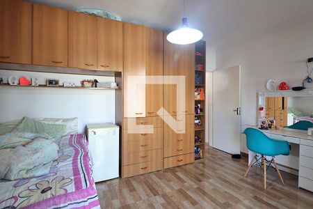 Casa à venda com 186m², 3 quartos e 4 vagasQuarto 3 - Suíte 3