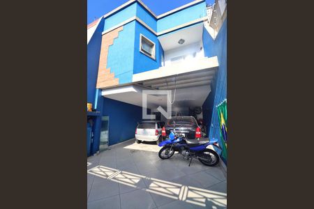 Casa à venda com 186m², 3 quartos e 4 vagasGaragem