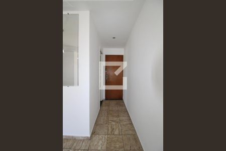 Sala de apartamento à venda com 3 quartos, 68m² em Vila Graciosa, São Paulo