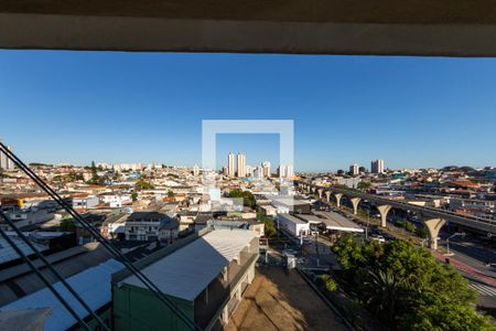 Vista de apartamento à venda com 3 quartos, 69m² em Vila Graciosa, São Paulo