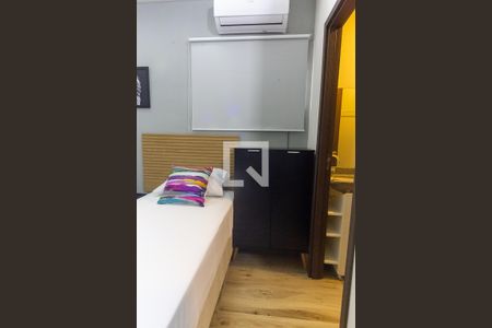 Kitnet de kitnet/studio para alugar com 1 quarto, 20m² em Bom Retiro, São Paulo
