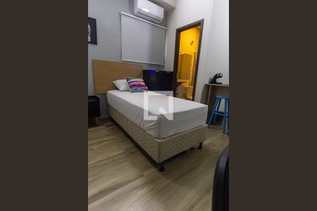 Kitnet de kitnet/studio para alugar com 1 quarto, 20m² em Bom Retiro, São Paulo