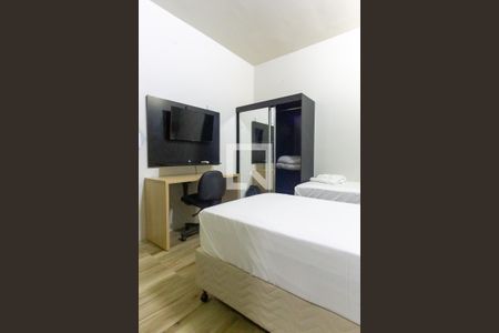 Kitnet de kitnet/studio para alugar com 1 quarto, 20m² em Bom Retiro, São Paulo