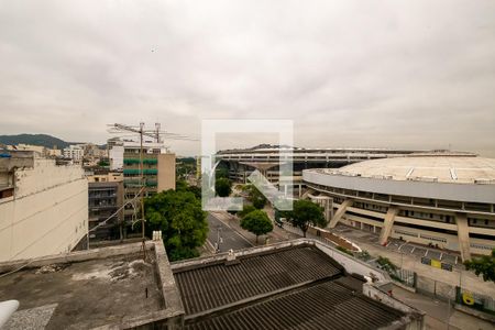 Apartamento à venda com 70m², 2 quartos e 1 vagaVista do Quarto 1