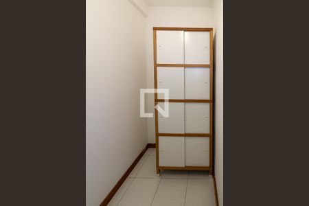 Apartamento à venda com 70m², 2 quartos e 1 vagaQuarto de Serviço