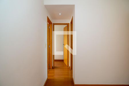 Apartamento à venda com 70m², 2 quartos e 1 vagaCorredor