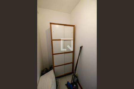 Apartamento à venda com 70m², 2 quartos e 1 vagaQuarto de Serviço