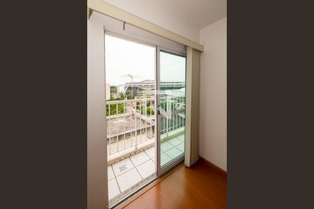 Apartamento à venda com 70m², 2 quartos e 1 vagaVaranda da Sala