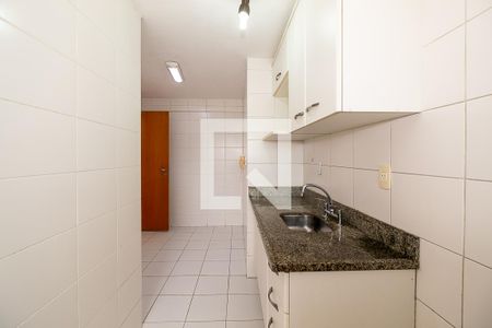 Apartamento à venda com 70m², 2 quartos e 1 vagaCozinha