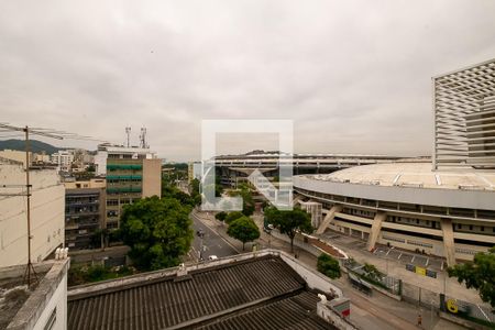 Apartamento à venda com 70m², 2 quartos e 1 vagaVista do Quarto 2