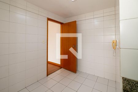 Apartamento à venda com 70m², 2 quartos e 1 vagaCozinha